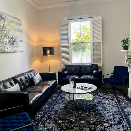 Villa On Melbourne St-3